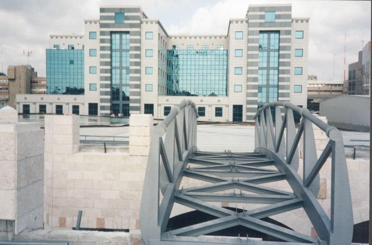 ביזנס פארק הרצליה