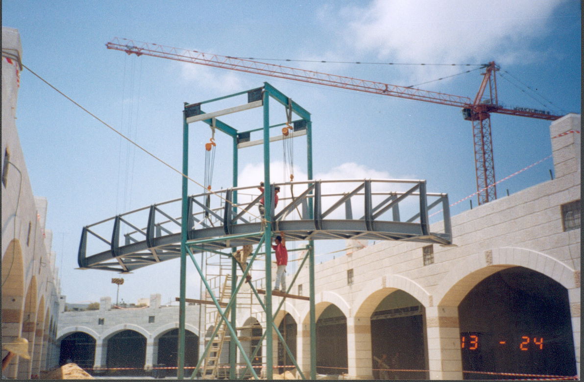 ביזנס פארק הרצליה