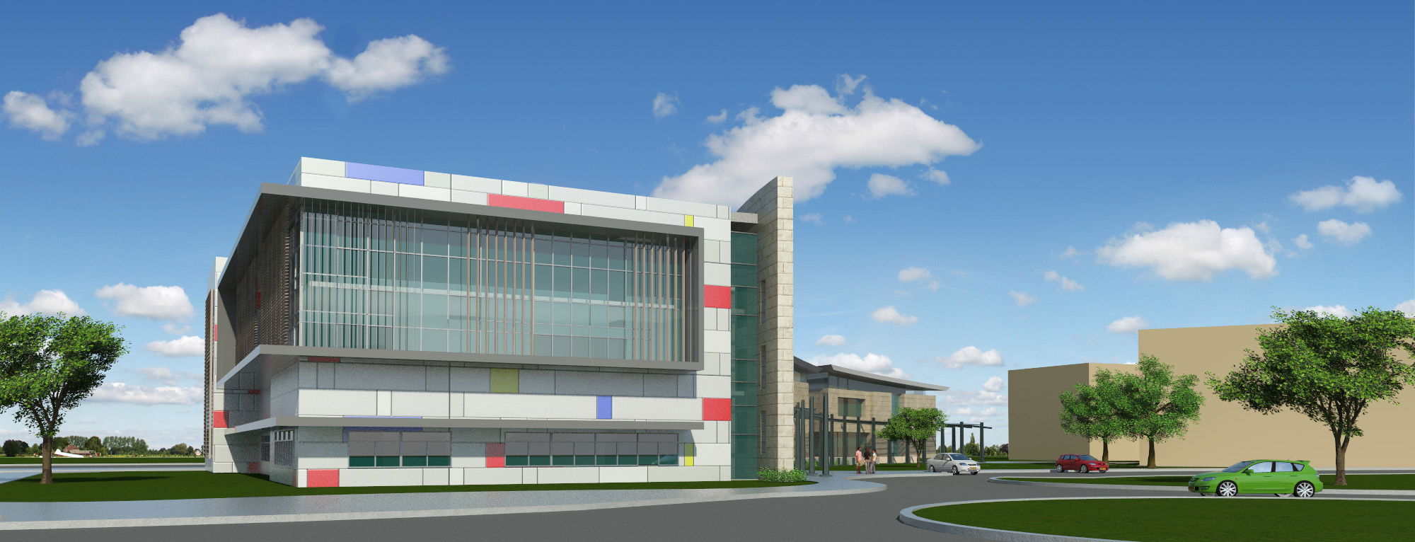 חמד"ע מכון ויצמן