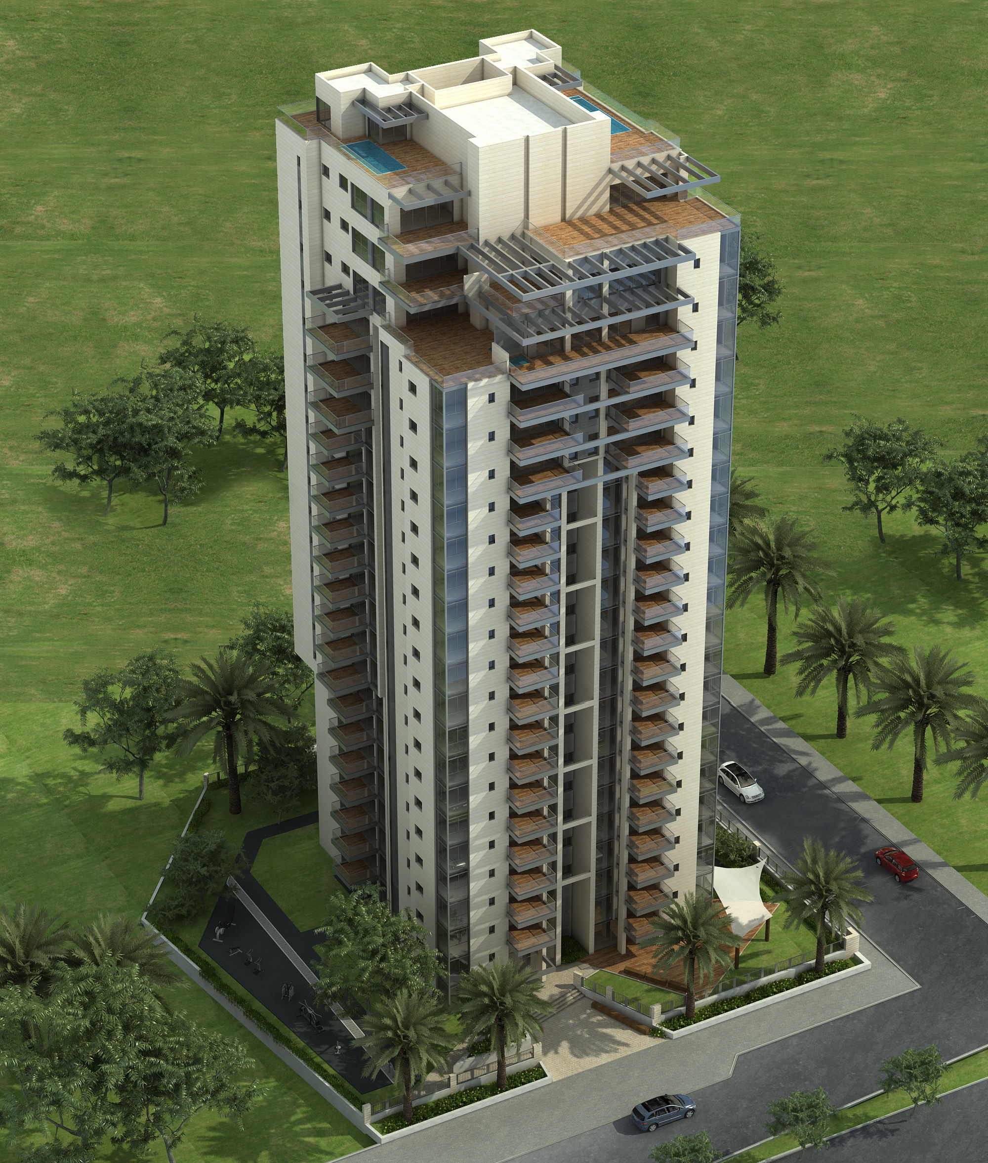 טופ ספורט חולון