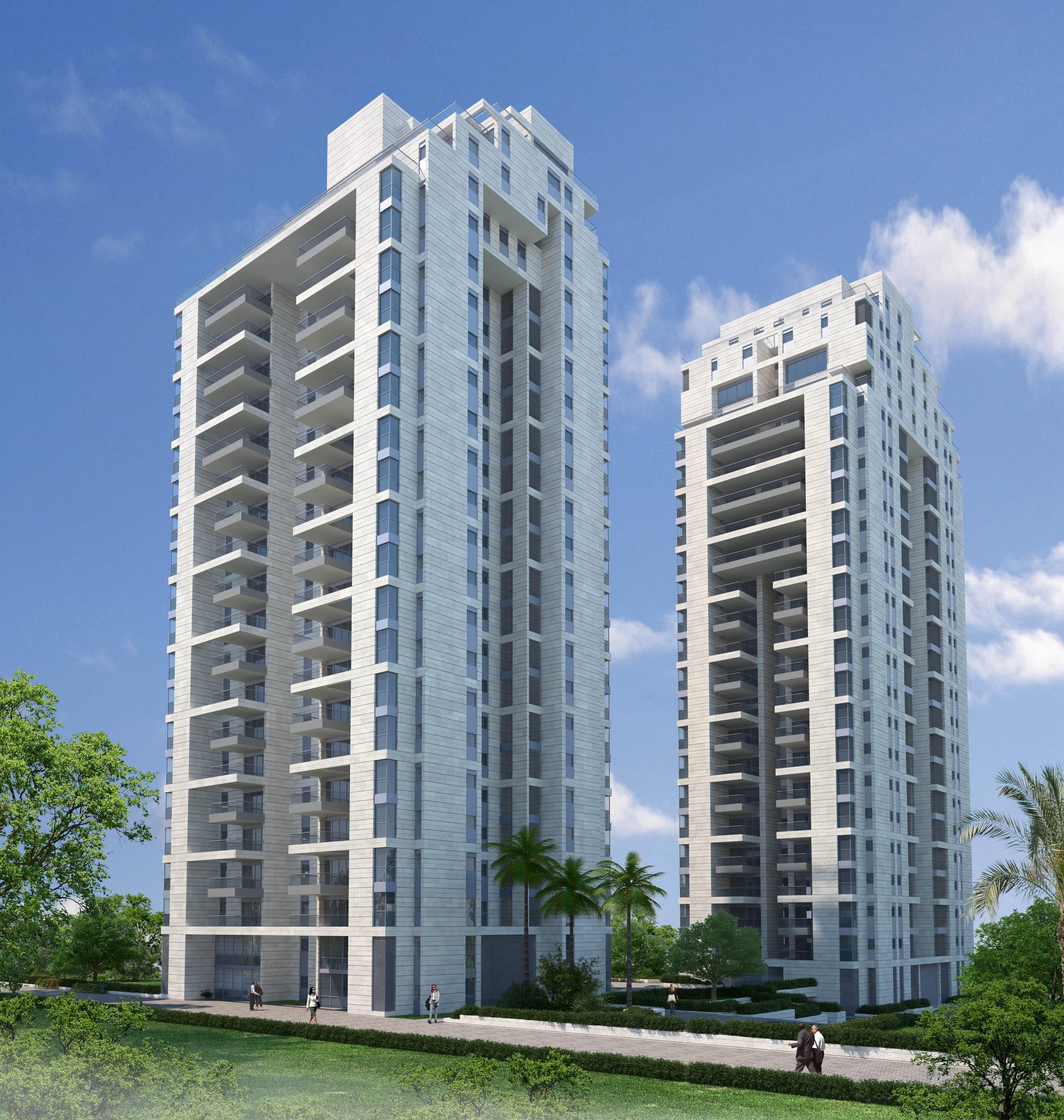 נווה גד חולון