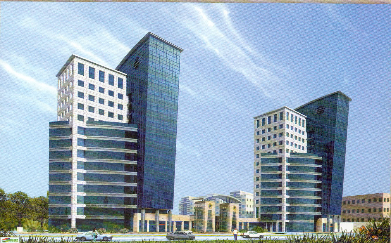 הרצליה ביזנס פארק 4