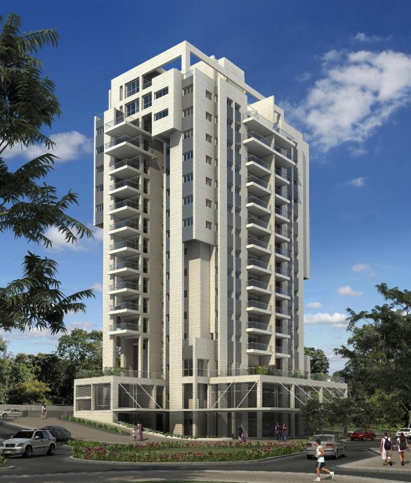 בן גמלא הוד השרון