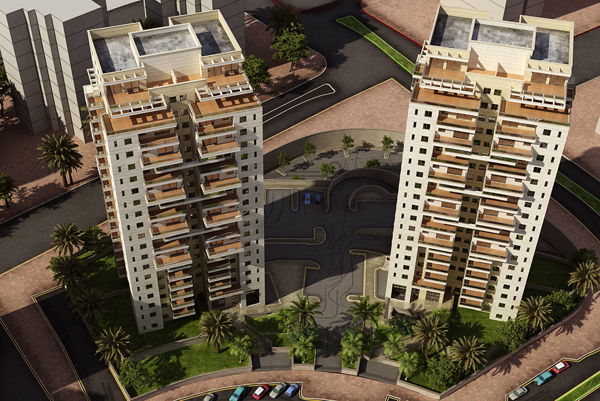 גבעת אהבה רחובות