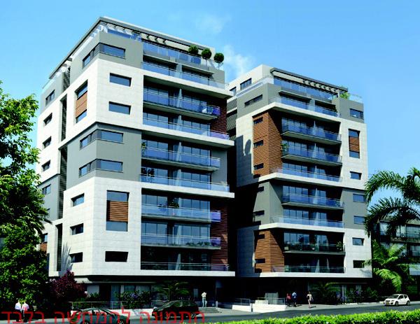 הבנים 19-21 רמת גן