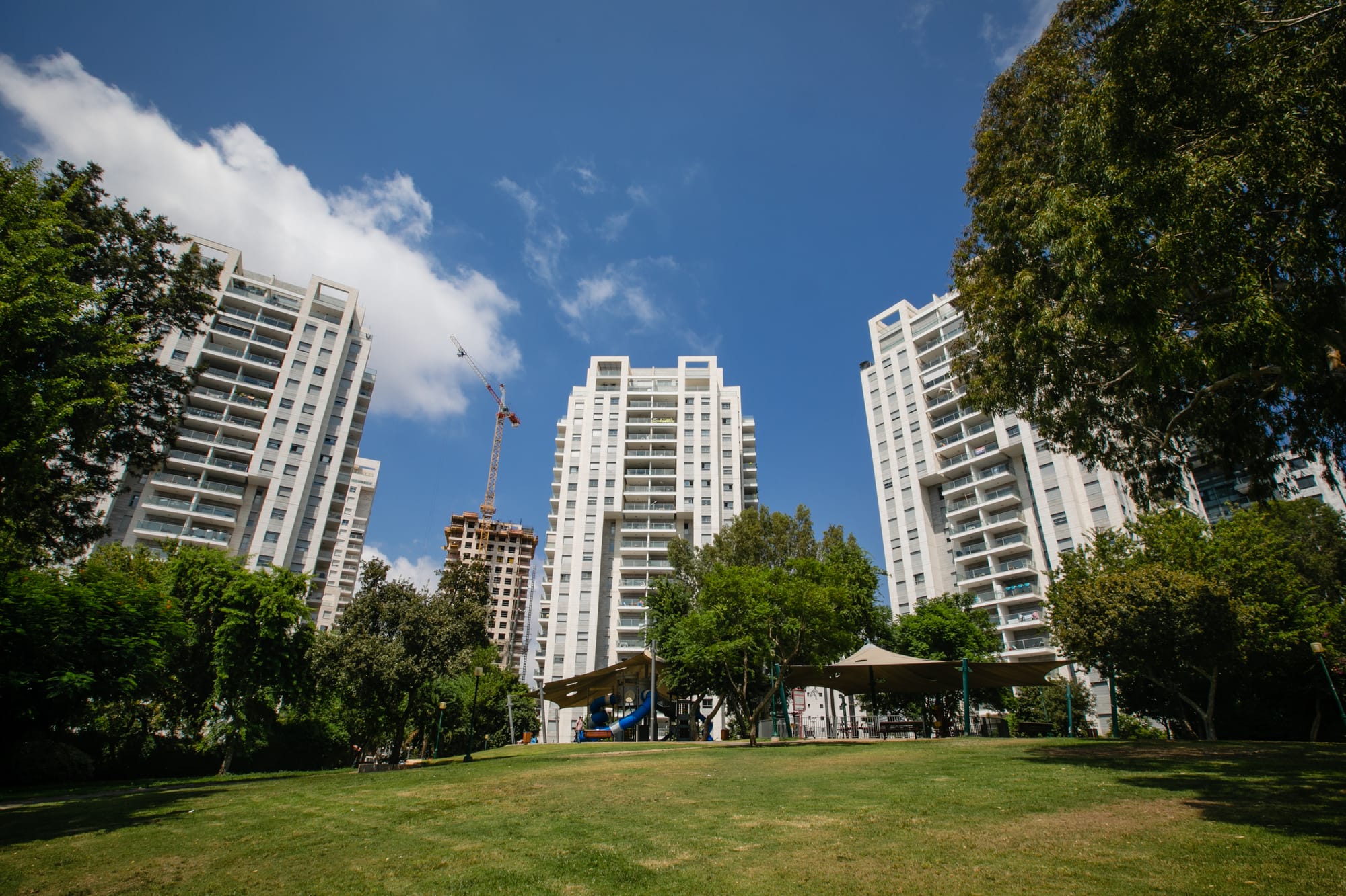 מיכלסון נווה שרת תל אביב