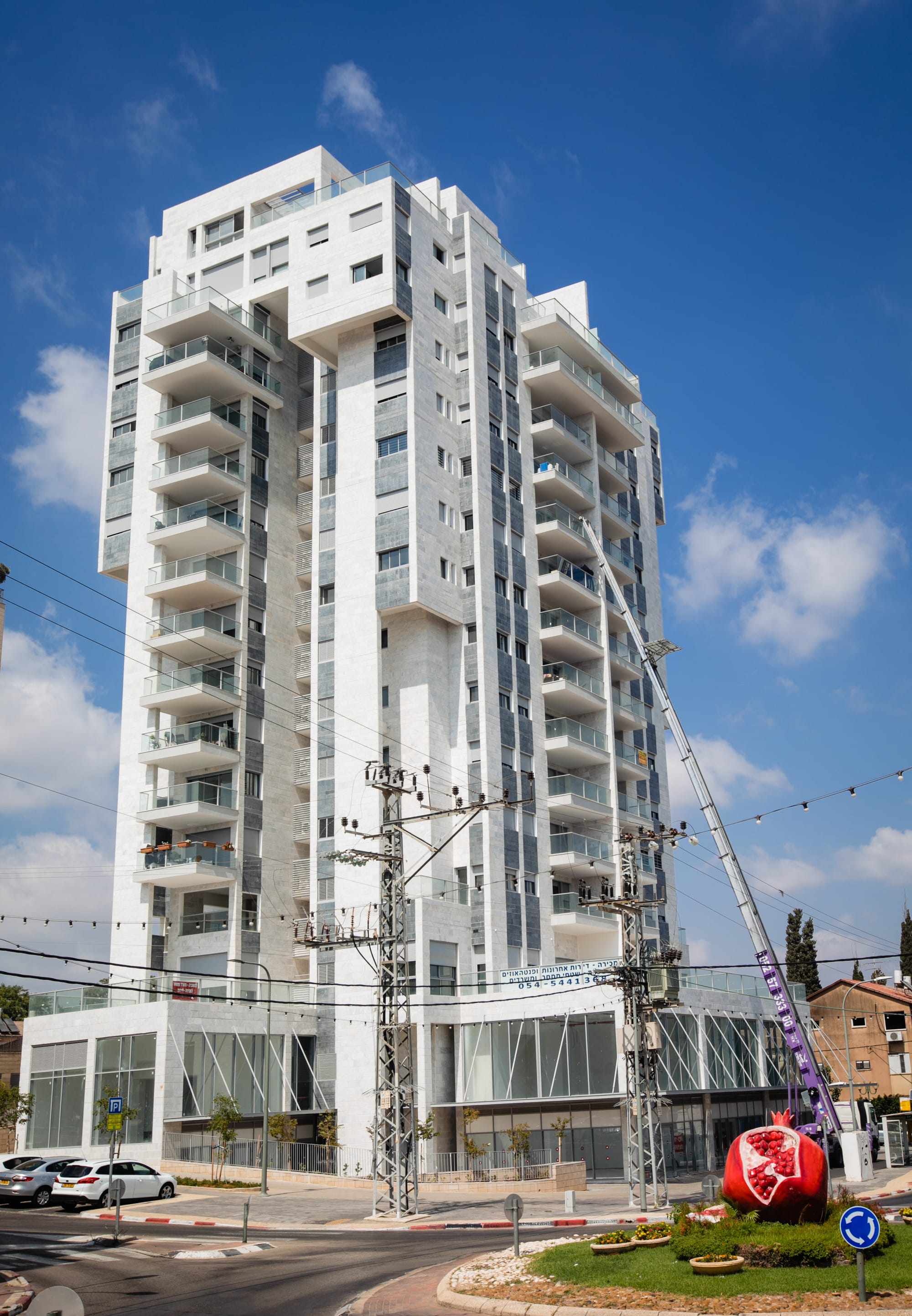 בן גמלא הוד השרון