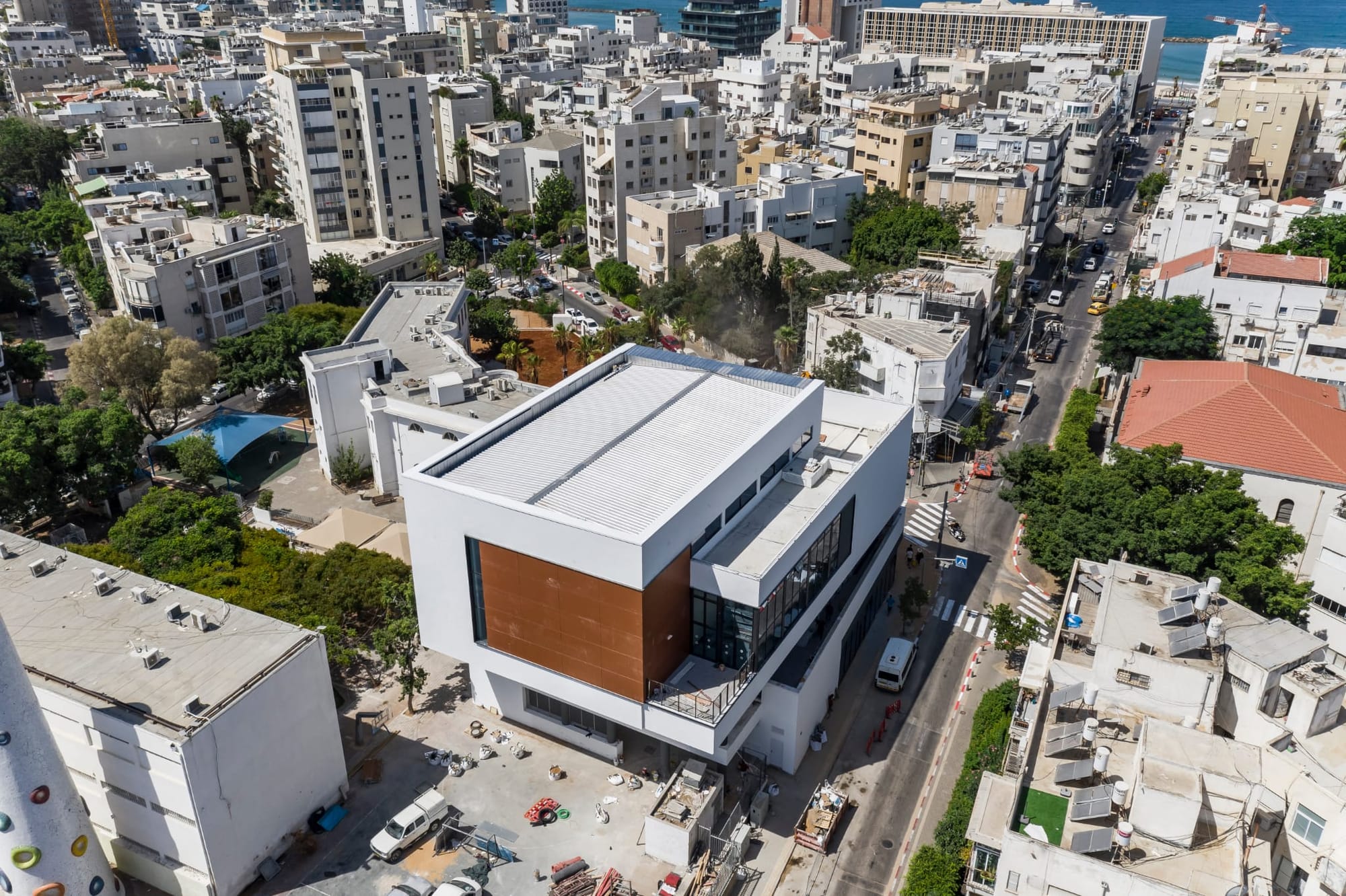 בית ספר נורדאו