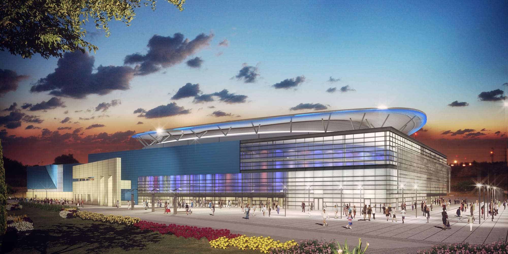 היכל טוטו חולון