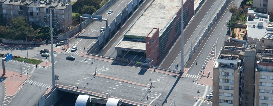 תחנת יוספטל חולון