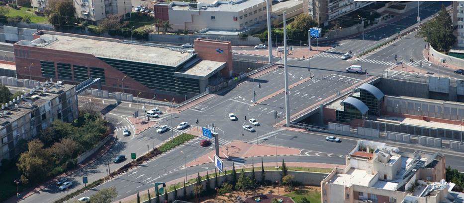 תחנת יוספטל חולון