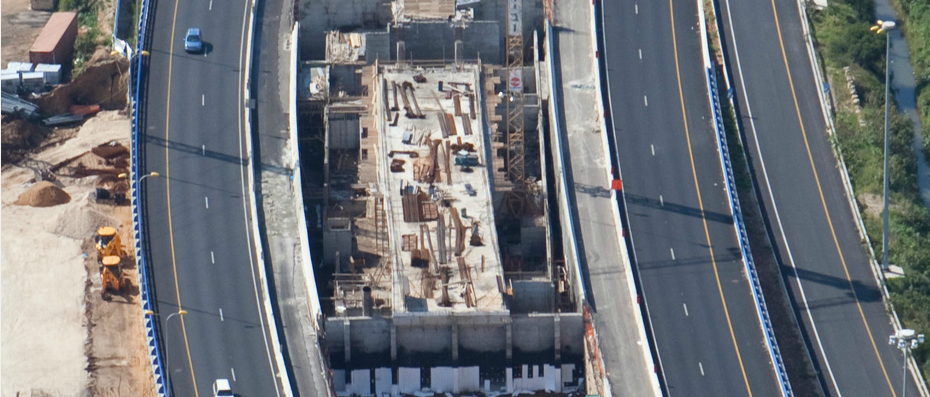 תחנת שער חולון