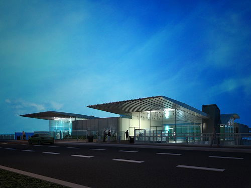 תחנת סבידור תל אביב