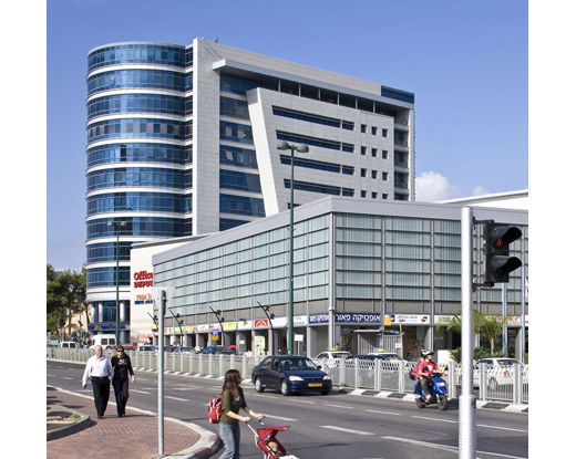 קניון קריית אונו