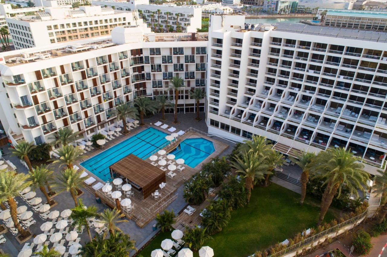 מלון ספורט אילת