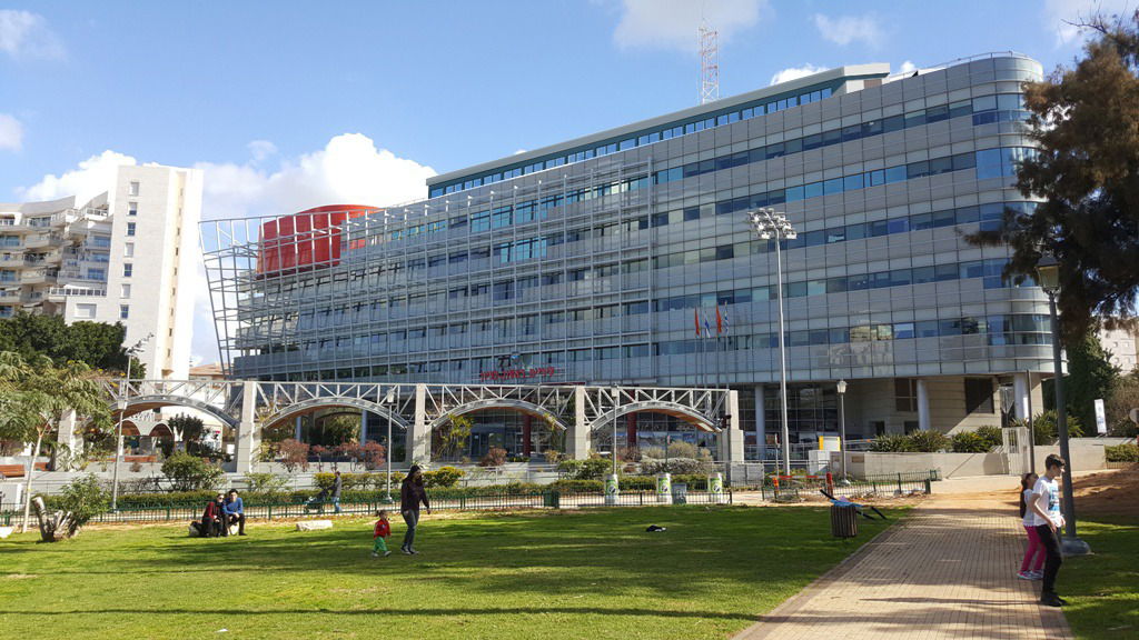 עיריית ראשון לציון