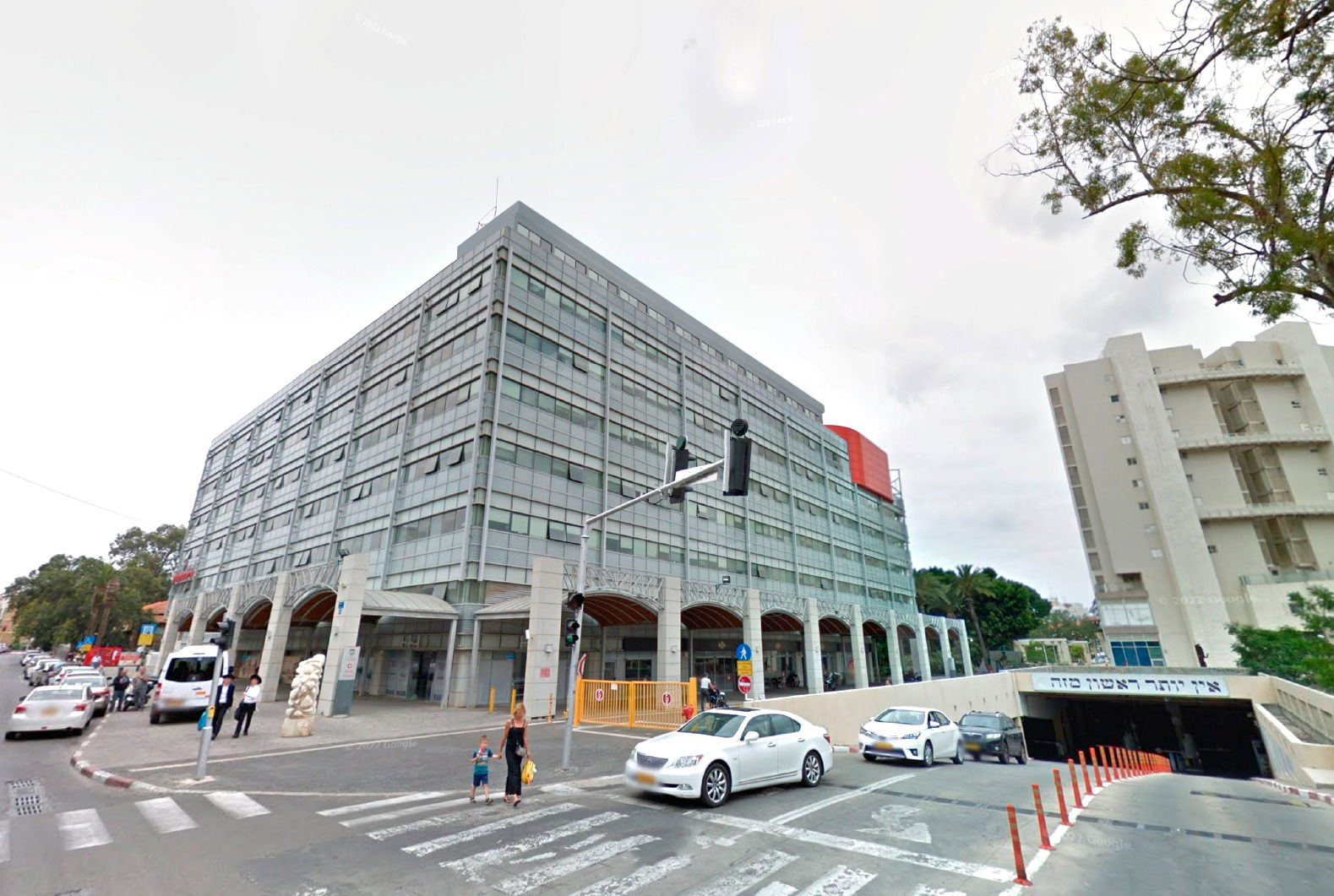 עיריית ראשון לציון