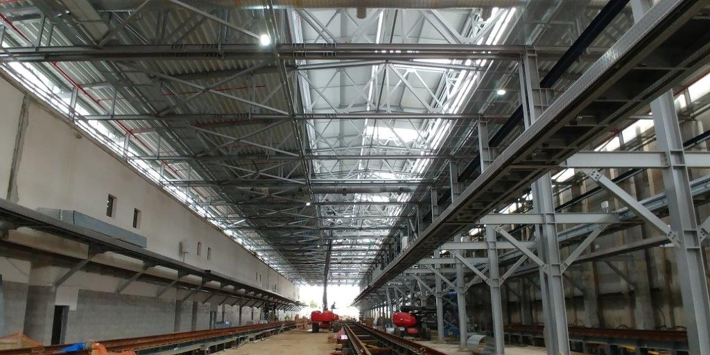 מוסך חשמל לוד