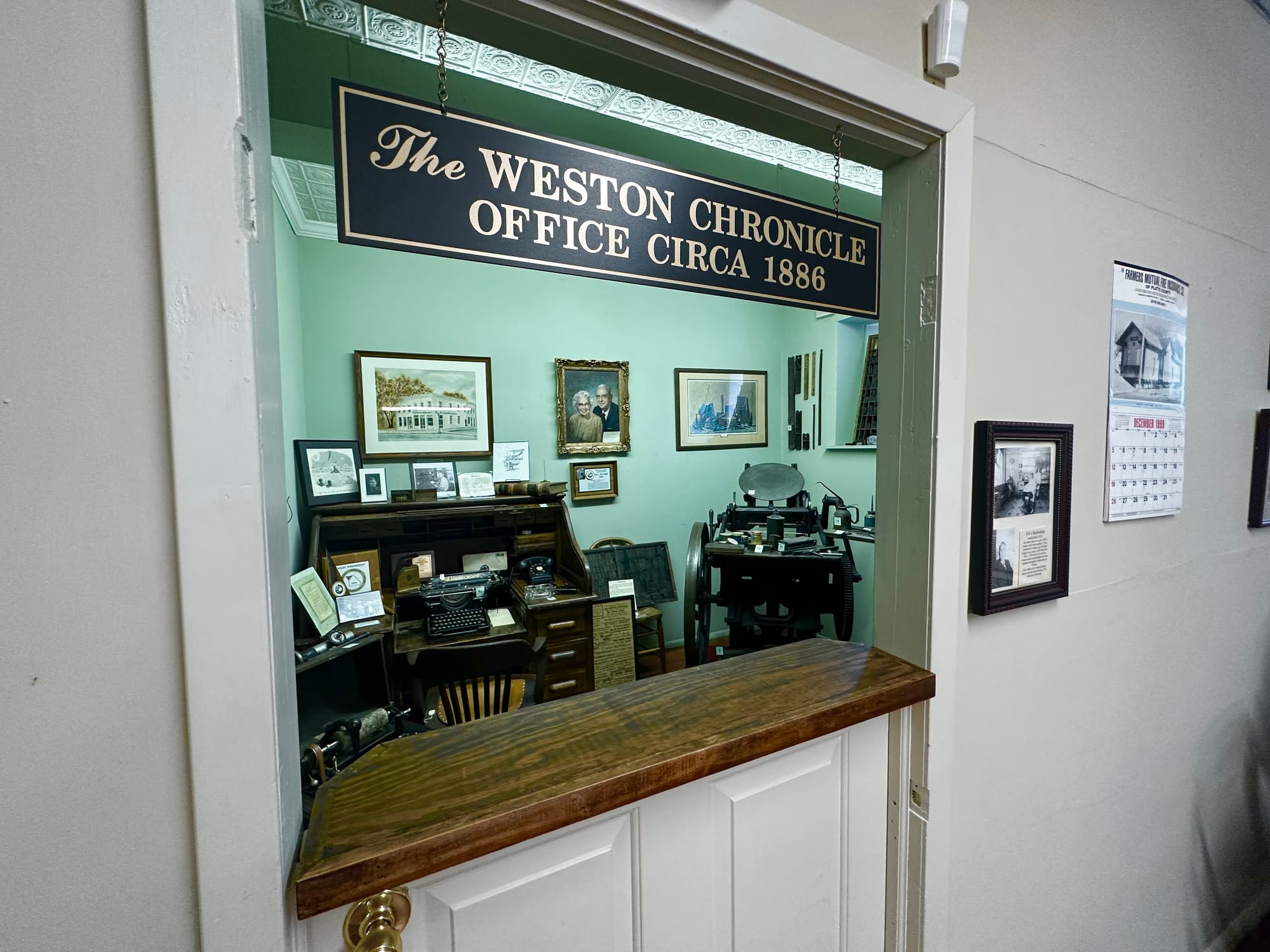 Weston, MO
