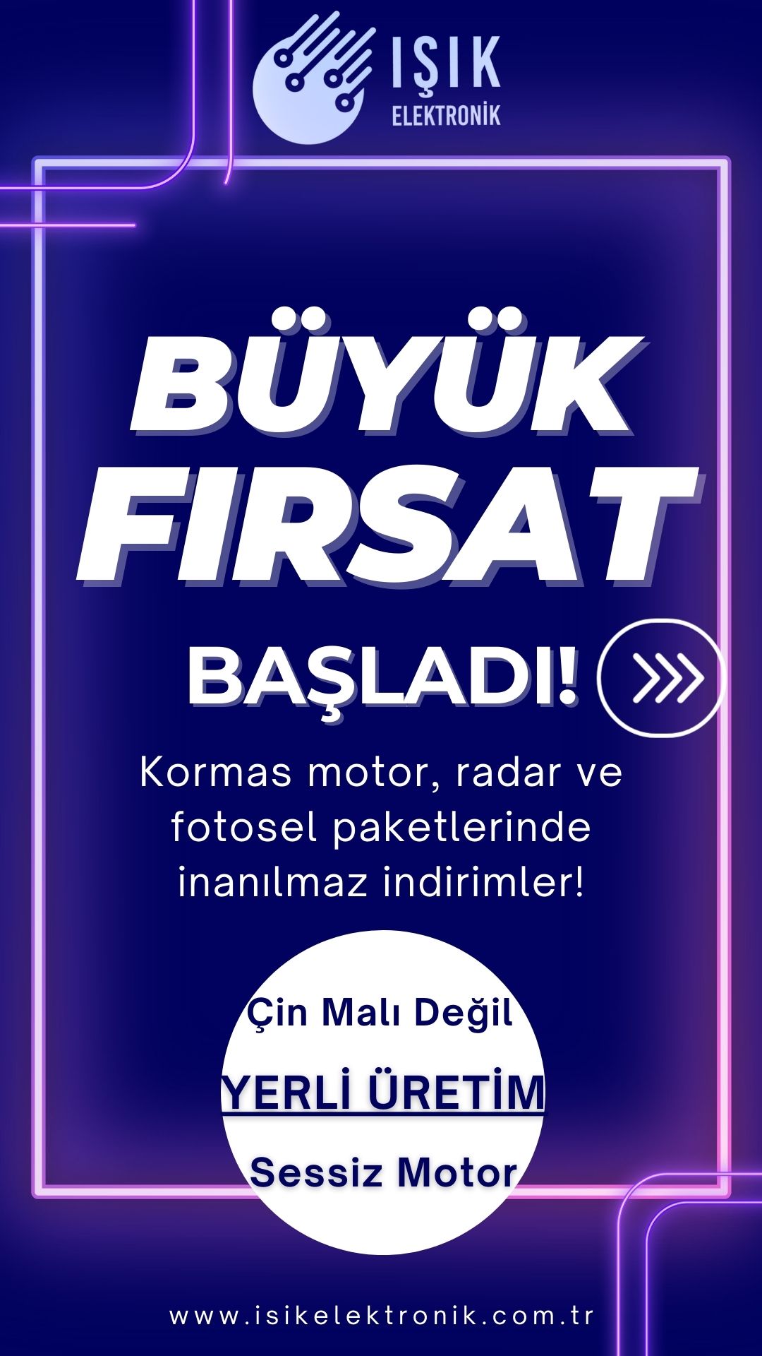 %35'e Varan Büyük İndirim Fırsatları Başladı