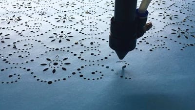 Adanalı Girişimciler Yerli Lazer Geliştirdi