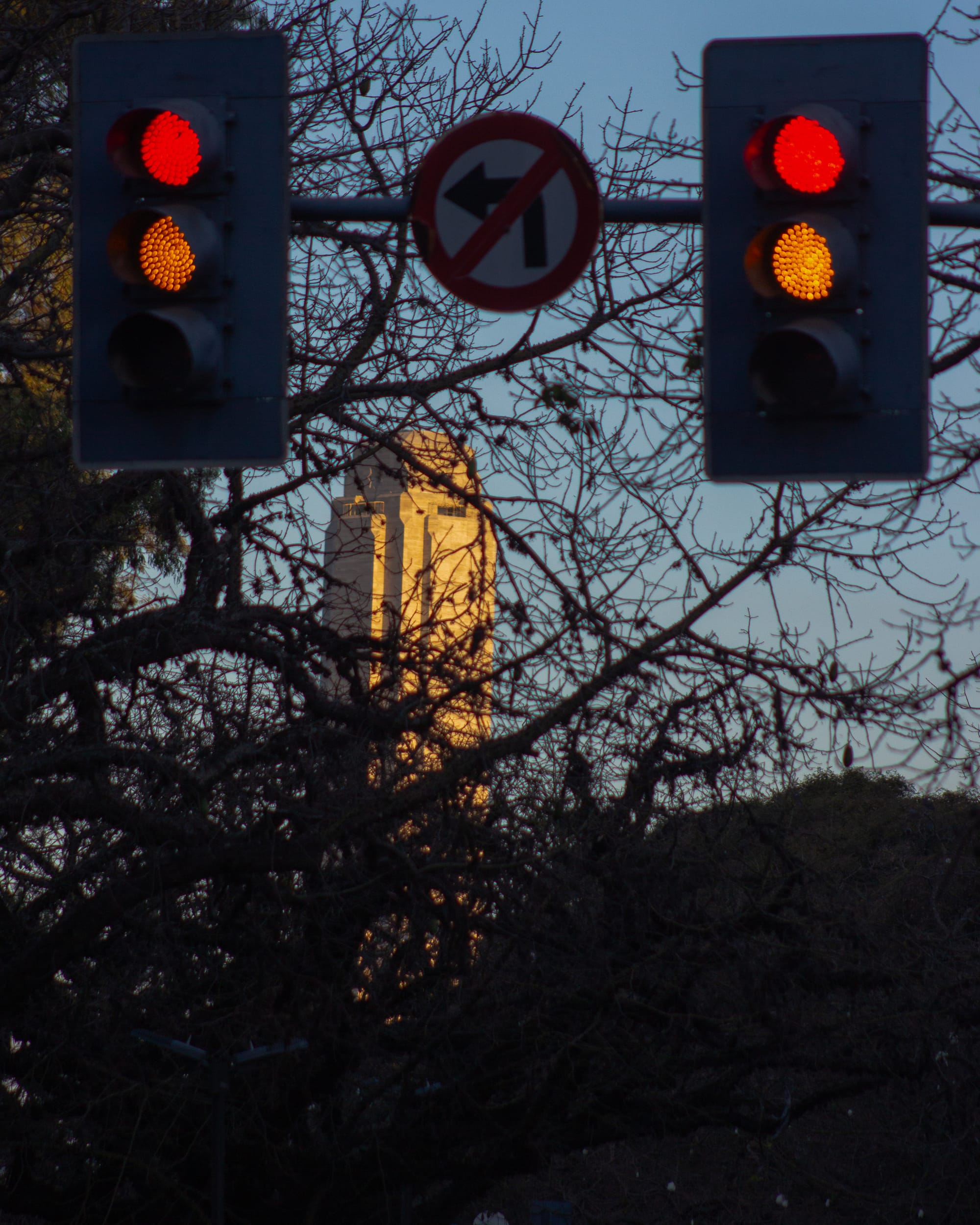 Monumento de la Bandera - Rosario