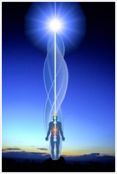 ​シータヒーリングの効果