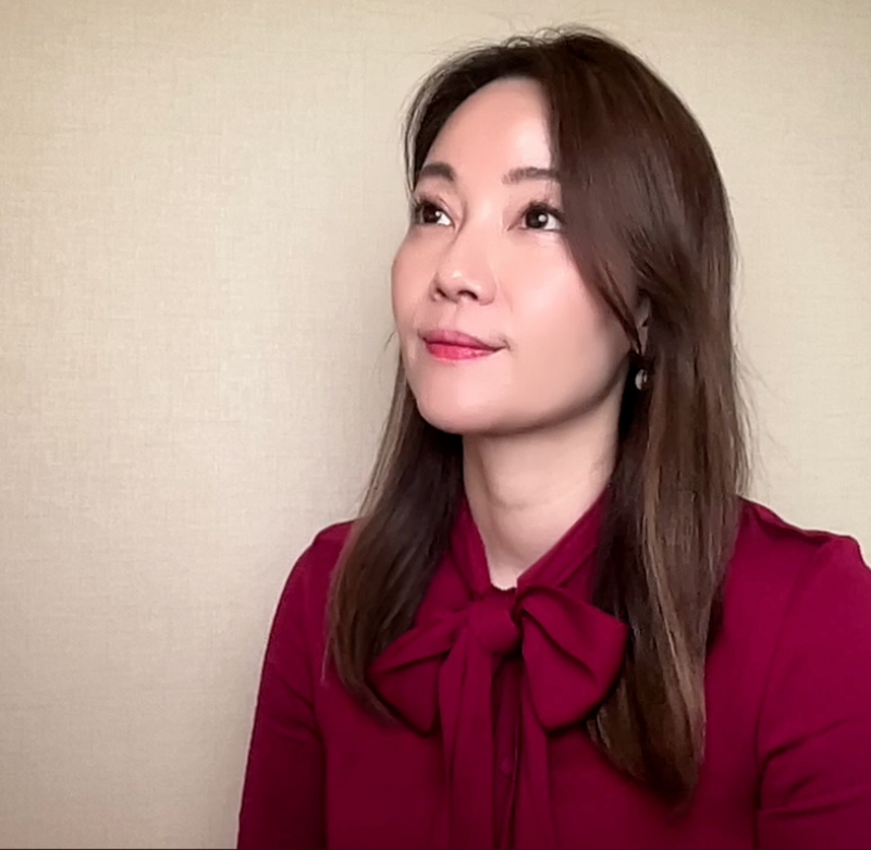 森仁美