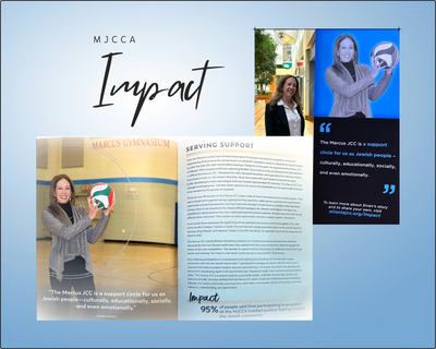 MJCCA Impact