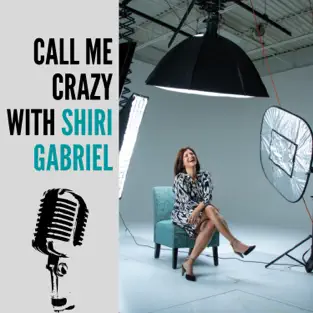 I FOUND MY TRIBE IN CATCHBALL -- Call Me Crazy with SHIRI GABRIEL