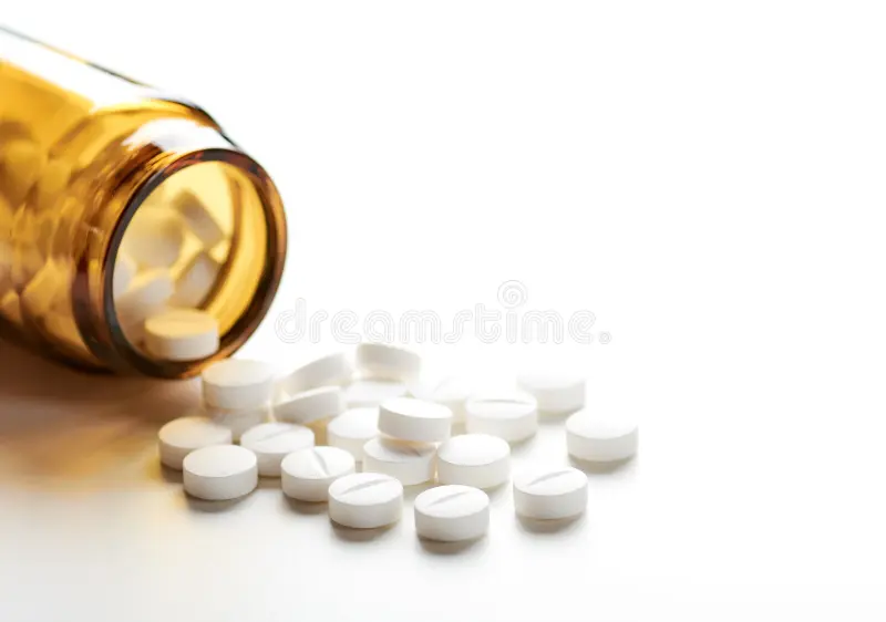 Cephalosporin Tablet