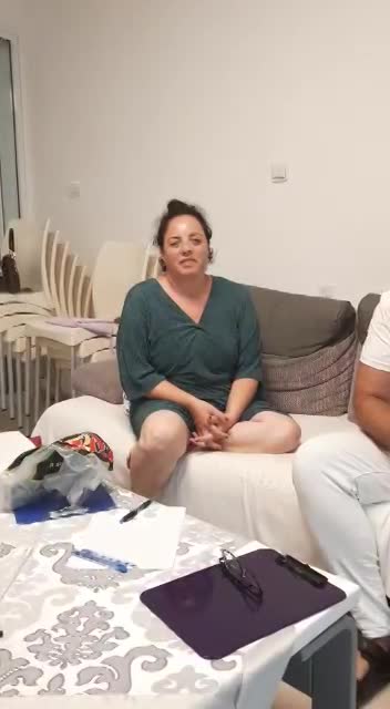 סיום קורס הילינג 2021