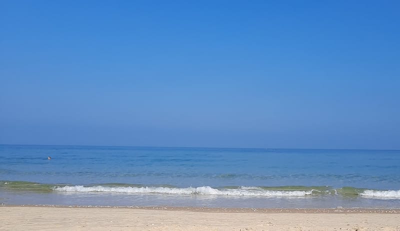 טקס יום השוויון האביבי 21 במרץ 2023