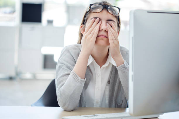 Burn out  Fatigue Dépression