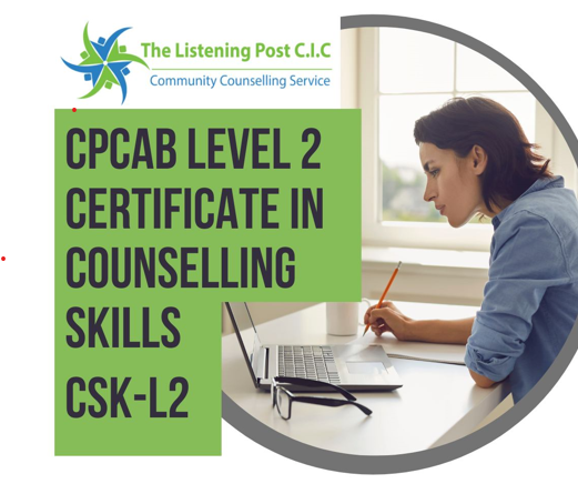 CPCAB Level 2