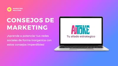 ¿Qué hacer si estoy iniciando y no tengo presupuesto para invertir en publicidad o en un influencer?