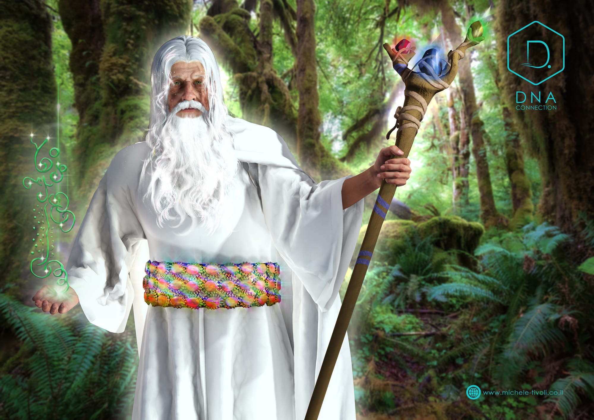NIM-CHAN- DRUID