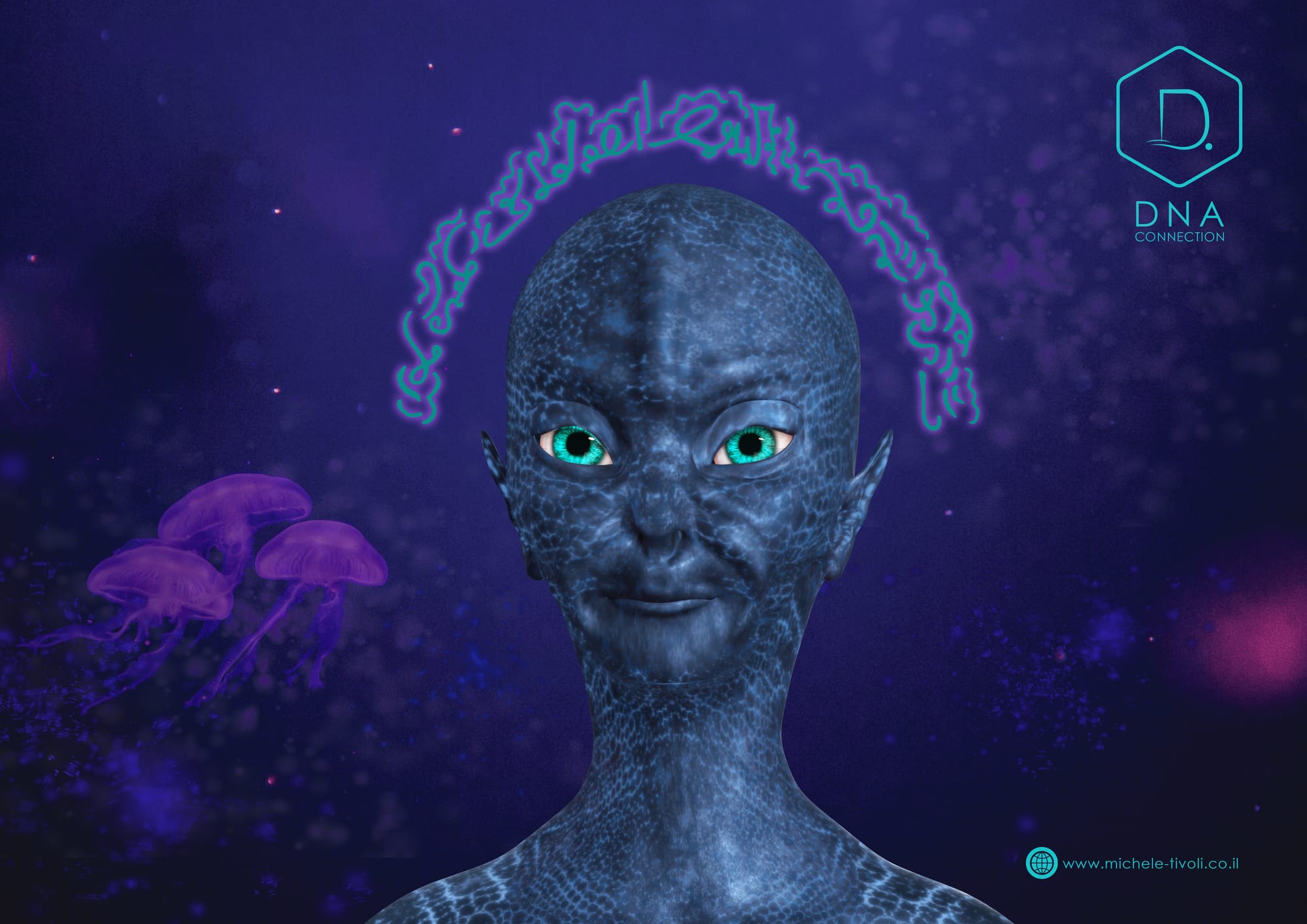 D-RLYN FROM SIRIUS B