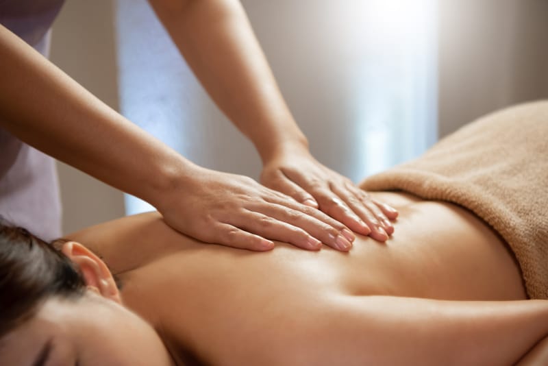 Energetische Massage Nach Schamanisch Tibetischer Lehre