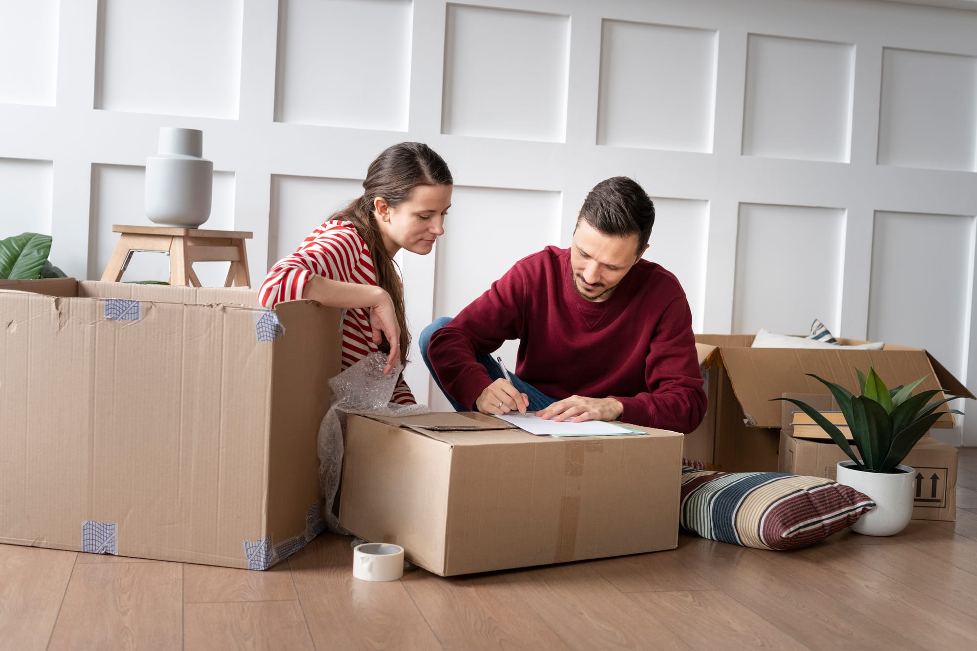 packers and movers in Hisar