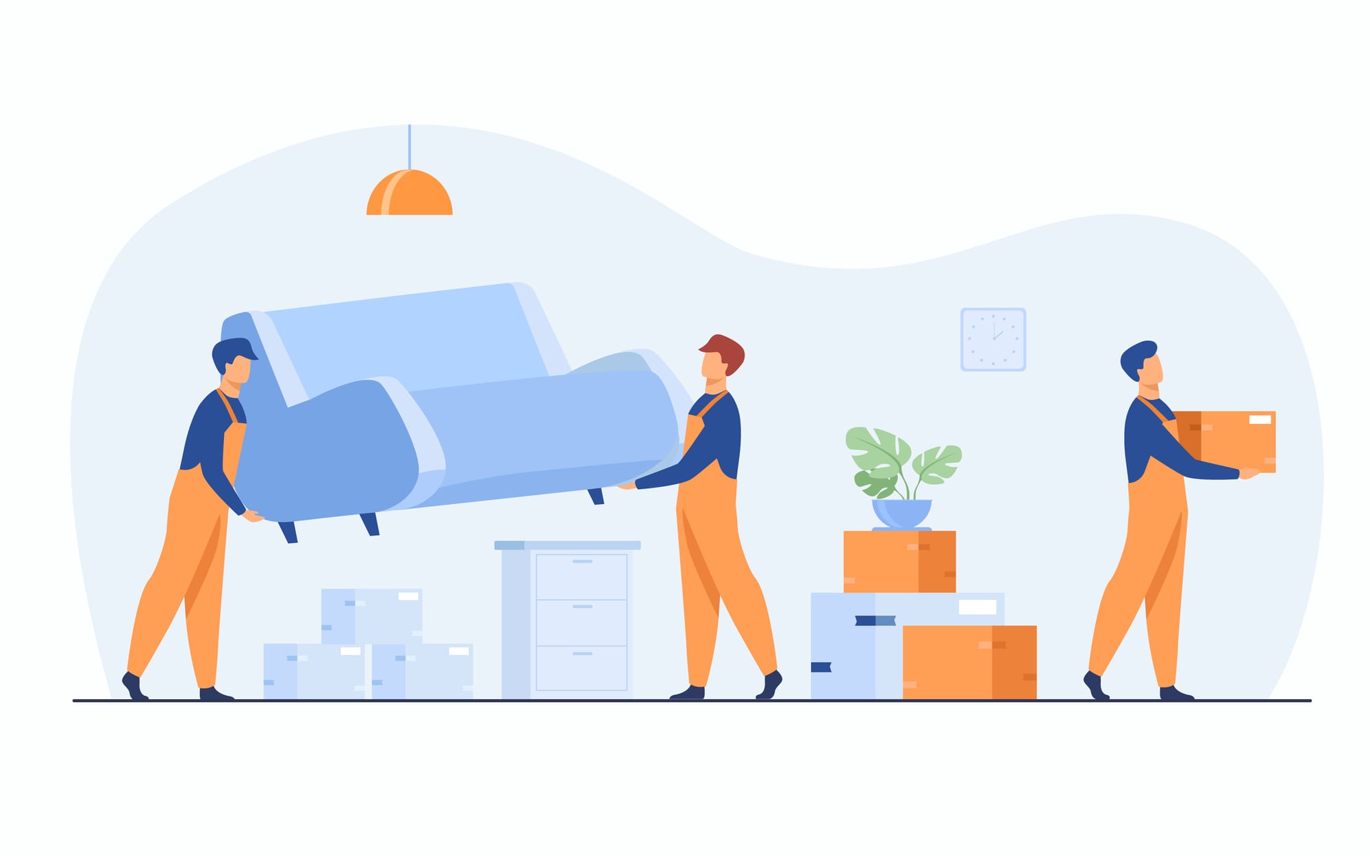 Best Hari om Packers and Movers in Hisar