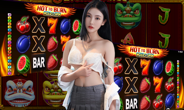 Slot Online Terlengkap Deposit Pulsa Sangat Menguntungkan