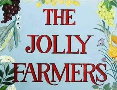 The Jolly Farmers