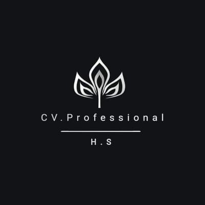CV Professional