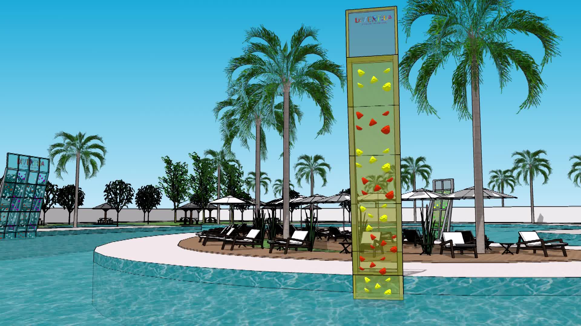 VISUALIZAÇÃO DA ATRAÇÃO