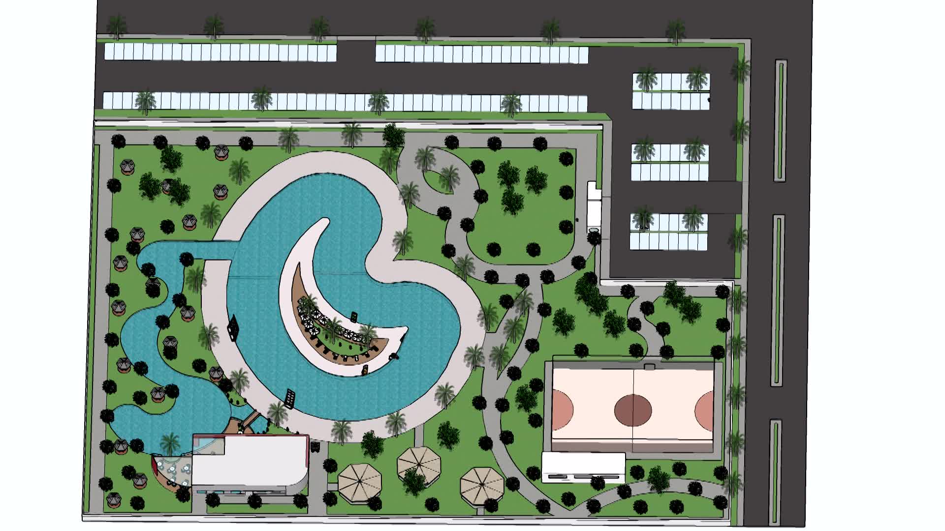 VISUALIZAÇÃO DA ATRAÇÃO