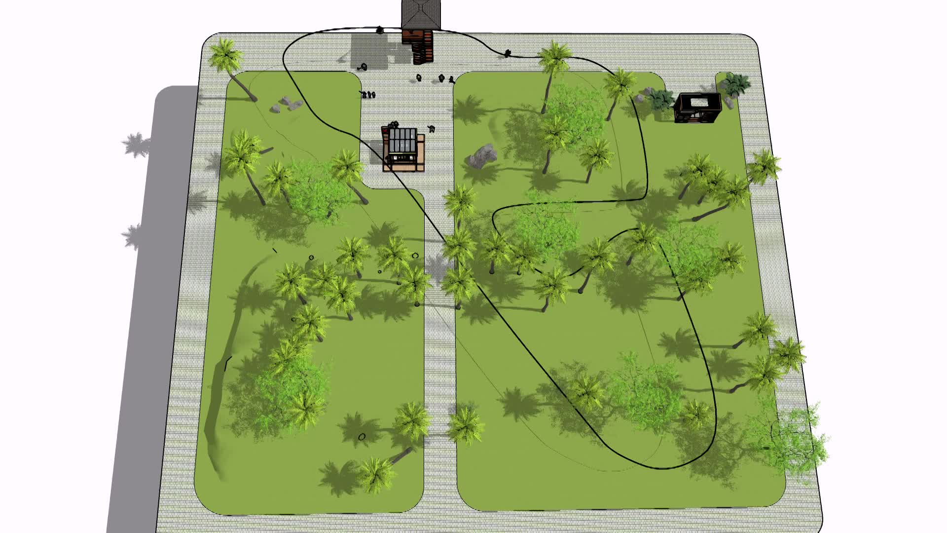 VISUALIZAÇÃO DA ATRAÇÃO
