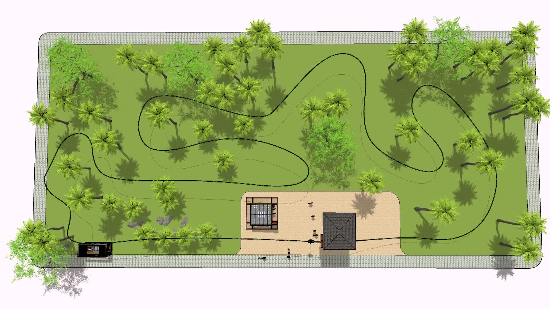 VISUALIZAÇÃO DA ATRAÇÃO