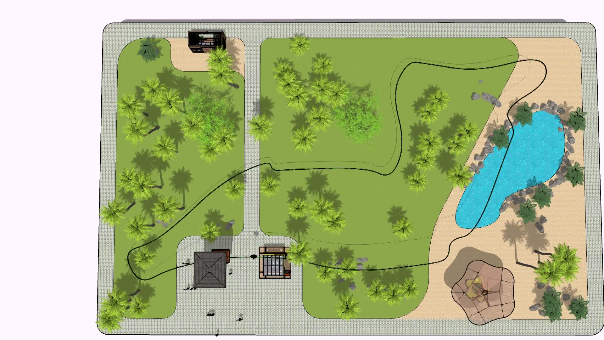 VISUALIZAÇÃO DA ATRAÇÃO