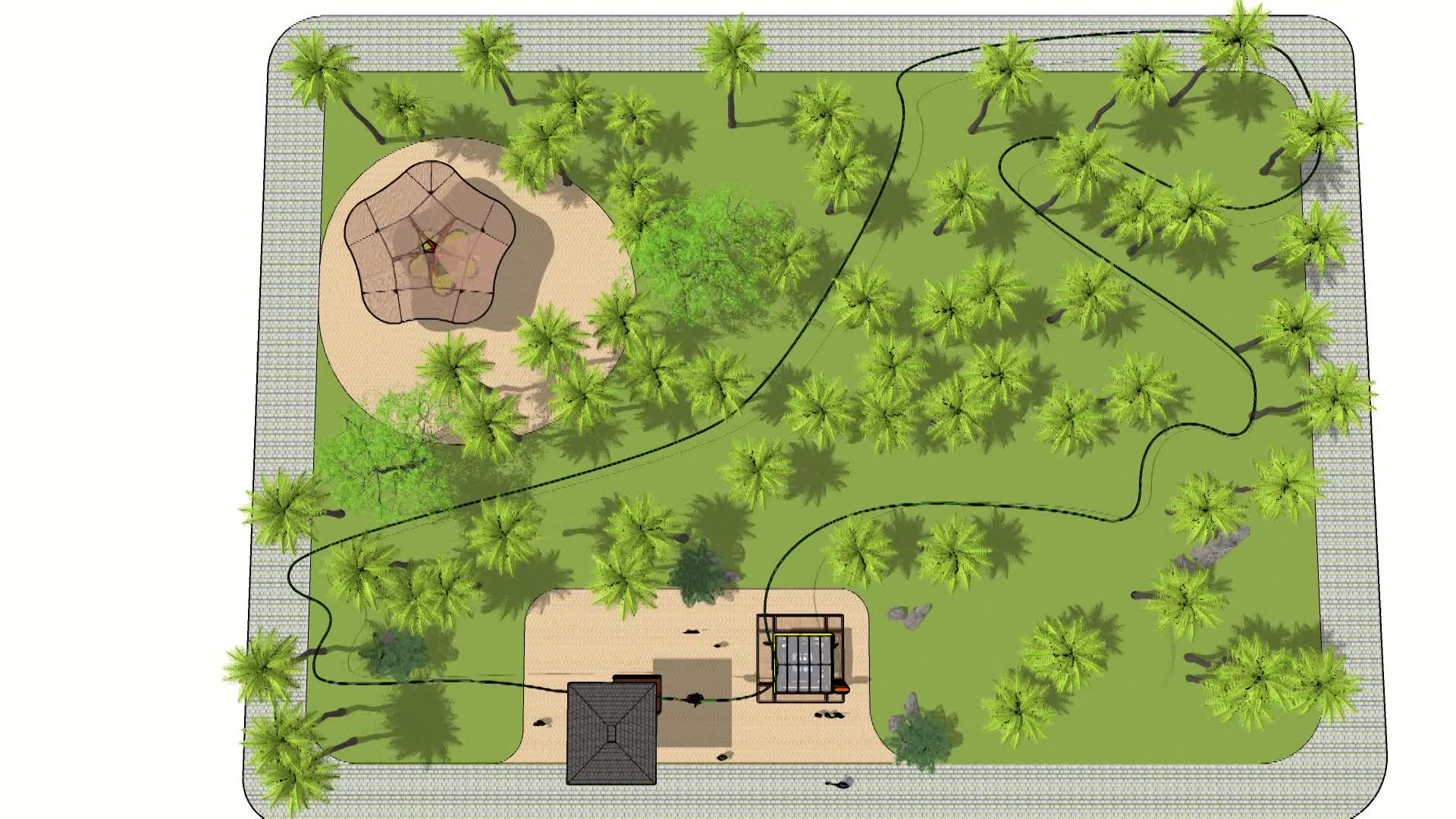 VISUALIZAÇÃO DA ATRAÇÃO